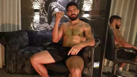 Snapshot of dann_saenz chatting on 02-10-26, 01:59 Dann saenz online show from 02-10-26, 01:59