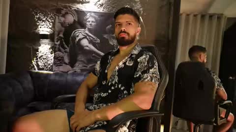 Snapshot of dann_saenz chatting on 02-23-26, 01:41 Dann saenz online show from 02-23-26, 01:41