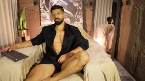 Snapshot of dann_saenz chatting on 02-28-26, 11:55 Dann saenz online show from 02-28-26, 11:55