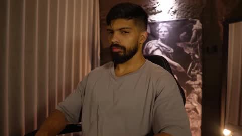 Snapshot of dann_saenz chatting on 03-09-26, 11:14 Dann saenz online show from 03-09-26, 11:14