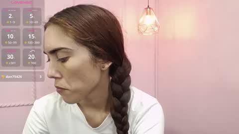 danna7cute online show from 10-17-25, 09:06