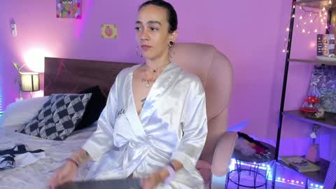 Dannacastle online show from 02-05-25, 08:00