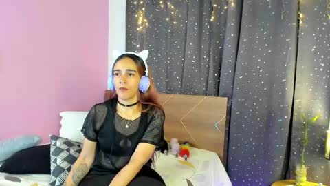 Dannacastle online show from 02-17-25, 04:53