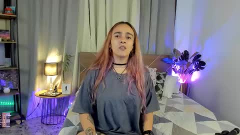 Dannacastle online show from 01-10-26, 05:42