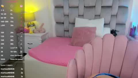 Danna online show from 02-28-26, 03:40