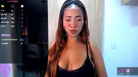 Danna  Ross online show from 01-09-26, 09:38