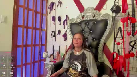 Danna  online show from 03-11-26, 12:22