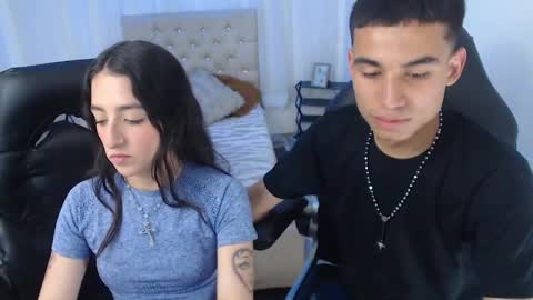 Danna-Josh  online show from 04-25-26, 07:44