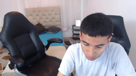 Danna-Josh  online show from 04-29-26, 05:30