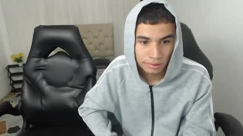 Danna-Josh  online show from 05-27-26, 12:57