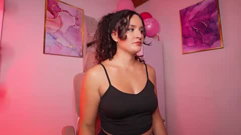 Danna Lovs online show from 02-27-26, 02:06