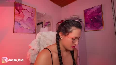 Danna Lovs online show from 05-05-26, 12:13