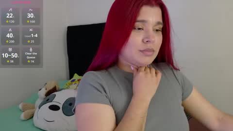 Danna online show from 06-02-26, 02:35