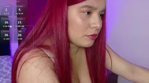 Danna online show from 07-24-26, 03:48