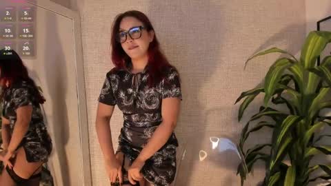Snapshot of danna_ortega_ chatting on 04-10-26, 11:26 Danna Ortega online show from 04-10-26, 11:26