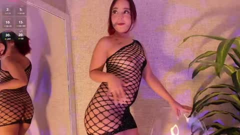 Snapshot of danna_ortega_ chatting on 05-01-26, 11:26 Danna Ortega online show from 05-01-26, 11:26
