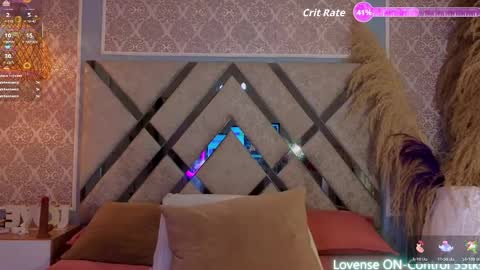 danna_peters online show from 05-11-26, 08:28