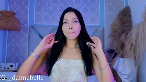 danna_peters online show from 05-22-26, 07:52
