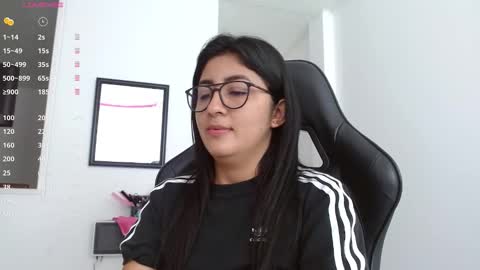 Danna online show from 01-16-26, 08:24