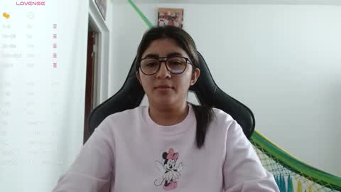 Snapshot of danna_peterson chatting on 03-16-26, 04:55 Danna online show from 03-16-26, 04:55