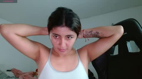 Danna online show from 05-16-26, 01:54