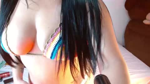 Danna  online show from 03-20-26, 10:20