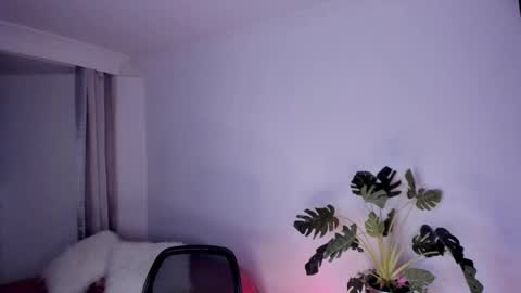 Snapshot of danna_stewart chatting on 02-13-25, 01:50 Paulina online show from 02-13-25, 01:50