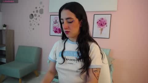 danna_wagner online show from 11-20-25, 12:38