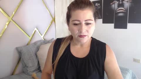 D a n n a   w e s t e r online show from 02-09-25, 06:47