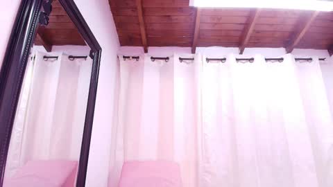 Danna Berlin  online show from 01-09-25, 07:18