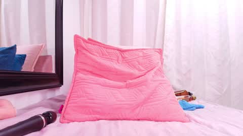 Danna Berlin  online show from 01-11-25, 10:07