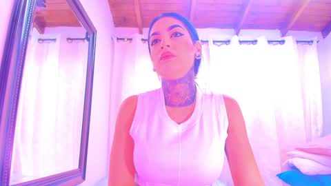 Danna Berlin  online show from 01-16-25, 07:31