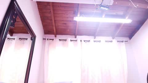 Danna Berlin  online show from 01-18-25, 07:15