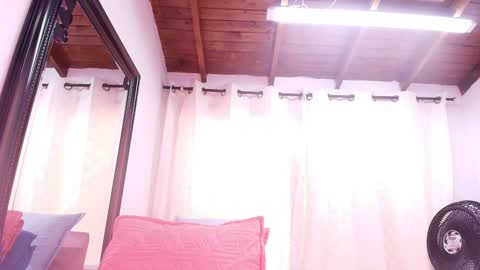 Danna Berlin  online show from 01-23-25, 07:18