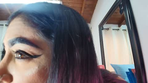 Danna Berlin  online show from 01-30-25, 07:37