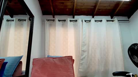 Danna Berlin  online show from 02-01-25, 07:23