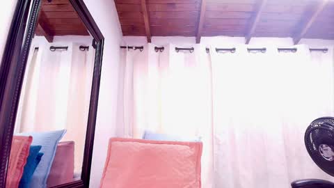 Danna Berlin  online show from 02-07-25, 07:17