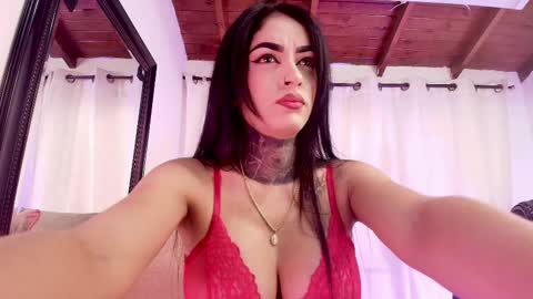 Danna Berlin  online show from 03-01-25, 07:15