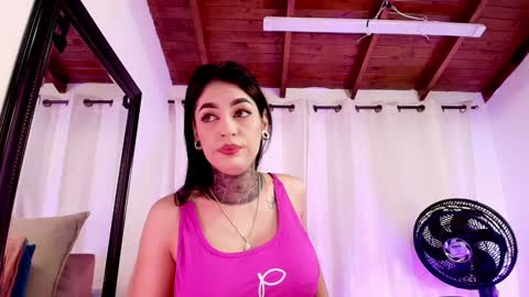 Danna Berlin  online show from 03-05-25, 07:17