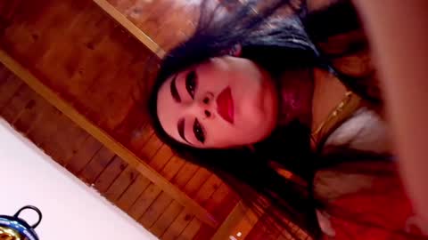 Danna Berlin  online show from 03-08-25, 07:20