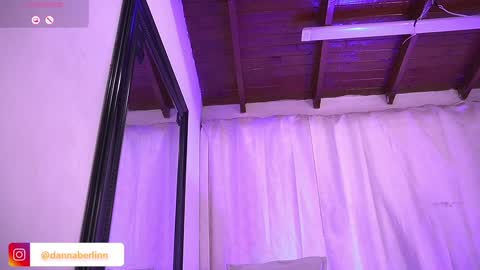 Danna Berlin  online show from 09-11-25, 07:25