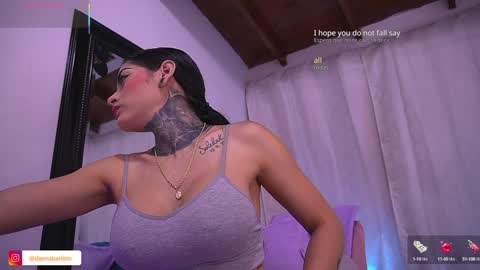 Danna Berlin  online show from 09-25-25, 07:17