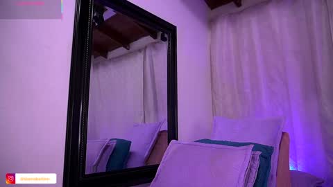 Danna Berlin  online show from 10-02-25, 07:21