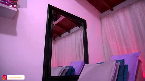 Danna Berlin  online show from 10-03-25, 07:44