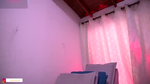 Danna Berlin  online show from 10-09-25, 07:34