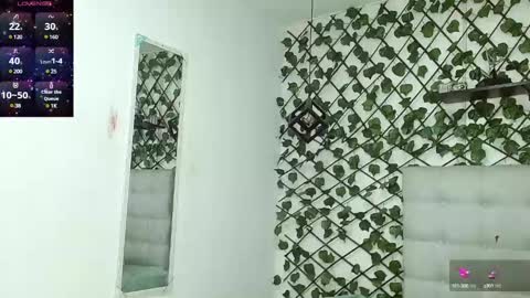 dannaberlin_0 online show from 12-28-24, 12:56