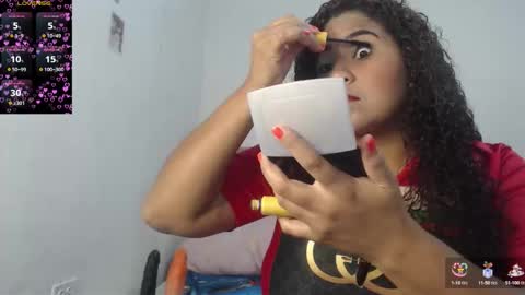 Snapshot of dannaberlin_0 chatting on 09-28-25, 09:20 dannaberlin_0 online show from 09-28-25, 09:20