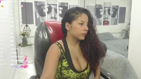 danna online show from 03-12-25, 07:59