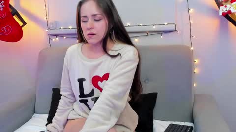 Danna  online show from 12-20-24, 06:29