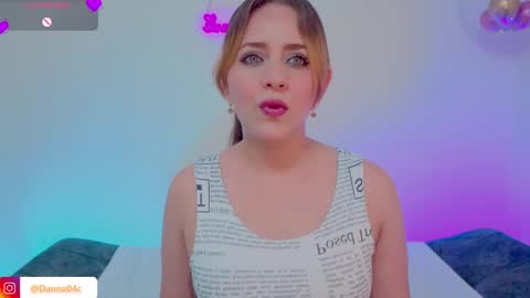 Danna online show from 05-03-26, 11:27